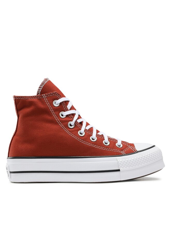Sandali converse all star uomo arancione store
