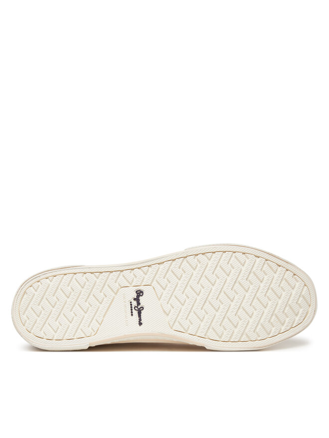 Pepe Jeans Кросівки Pepe Jeans Brady Colors W PLS31600 Рожевий