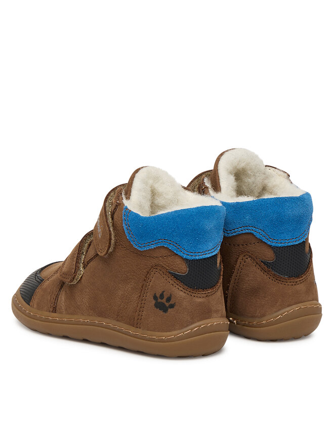 Primigi Schnürschuhe Primigi 8912200 M Braun