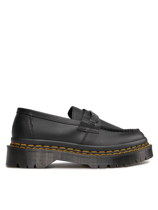 Dr. Martens Półbuty Dr. Martens 27876001 Czarny