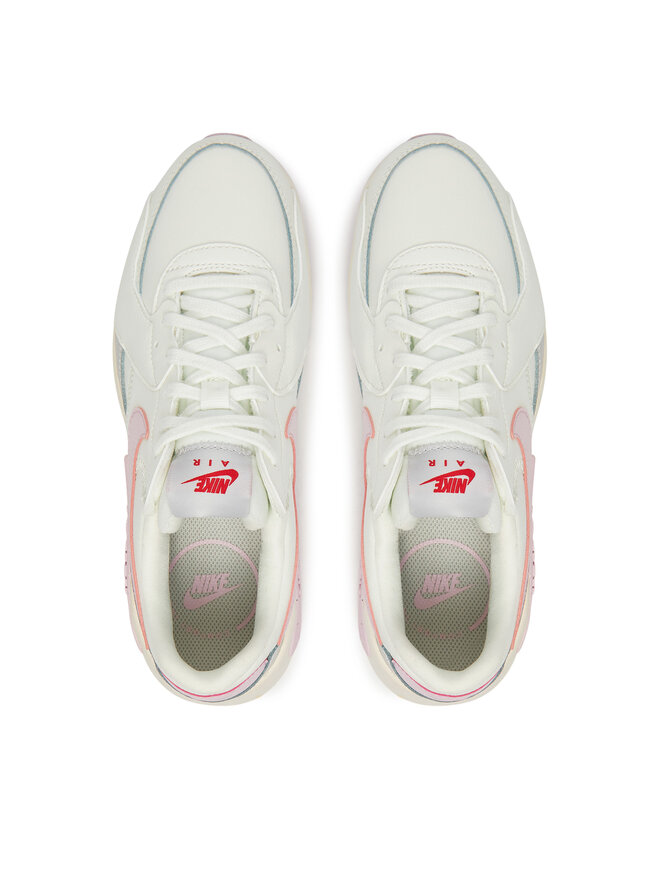 Nike Снікерcи Nike Air Max Excee IB4487 133 Écru