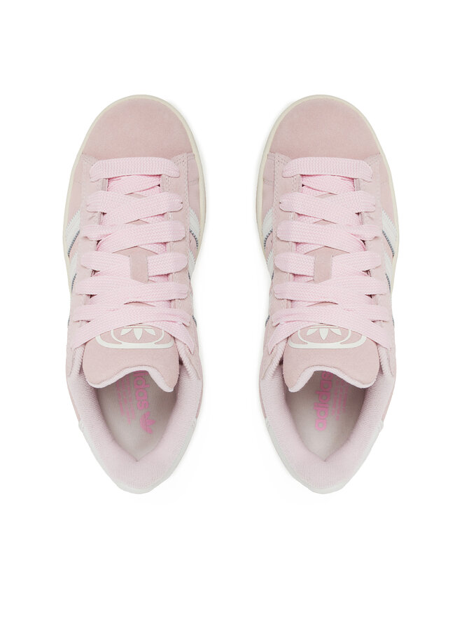 adidas Sneakersy adidas Campus 00S JQ5751 Ružová