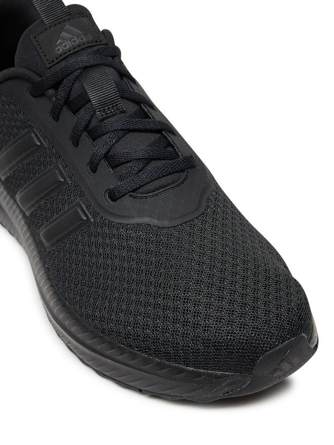 adidas Sneakersy adidas X_PLR Path Shoes ID0465 Czarny