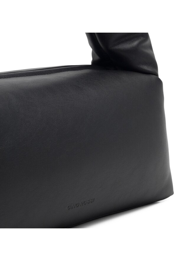 Gino Rossi Handtasche Gino Rossi SANTANA-CS8625 Schwarz