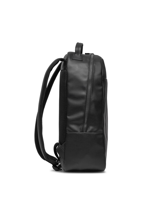 Tommy Hilfiger Rucksack Tommy Hilfiger Th Corporate Backpack AM0AM11828 Schwarz