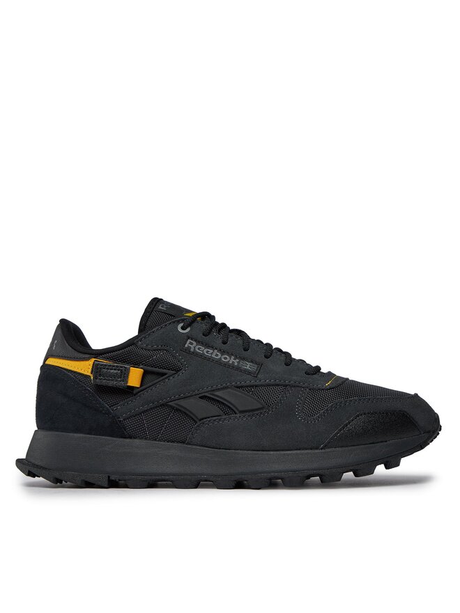 Reebok Superge Reebok Classic Leather ID1834 Siva