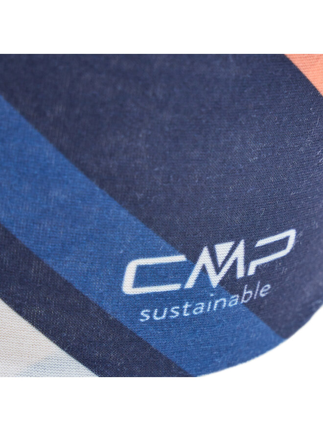 CMP Loop-Schal CMP 6595540 Bunt