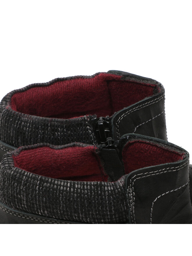 Comfortabel Боти Comfortabel 990070-41 Бордо