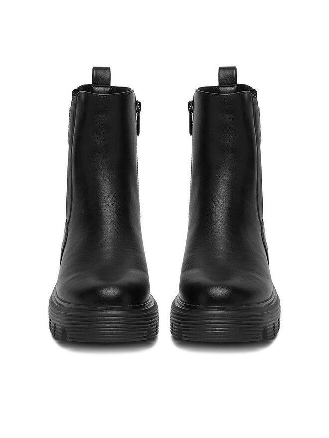 Nine West Ботильйони Nine West CEO-FARIDA-01 Чорний