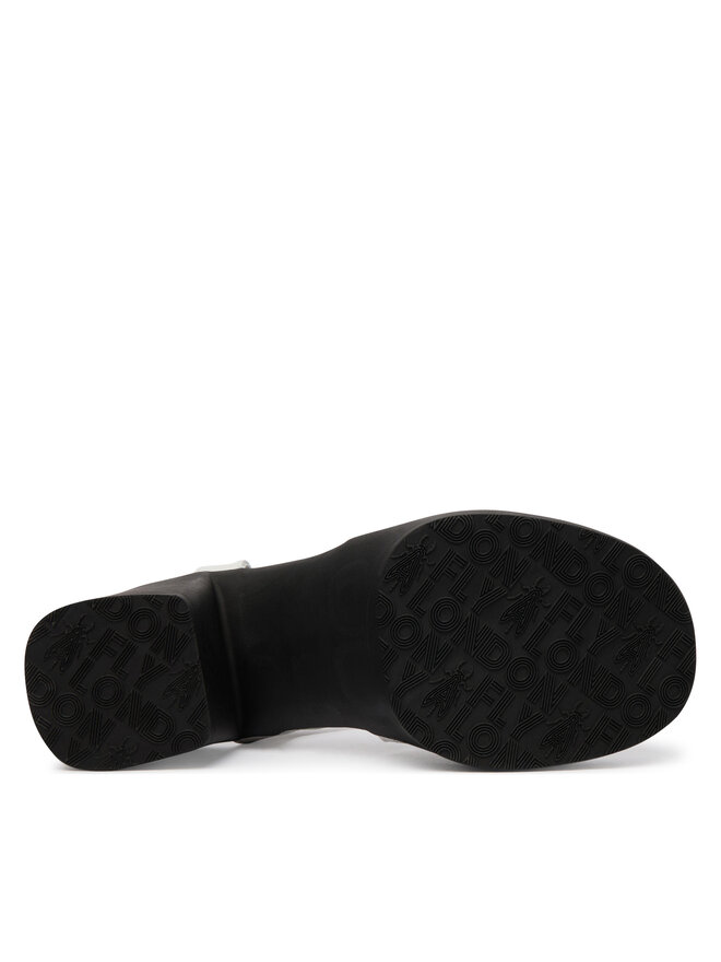 Fly London Sandalen Fly London Fligfly P145419 Weiß