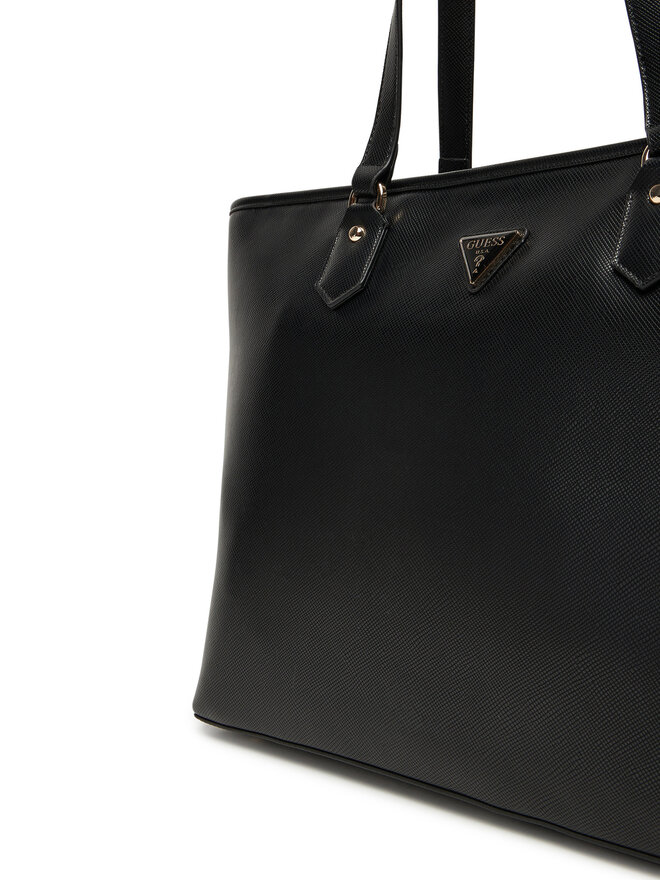 Guess Bolso Guess Norom Travel TWSN90 91024 Negro