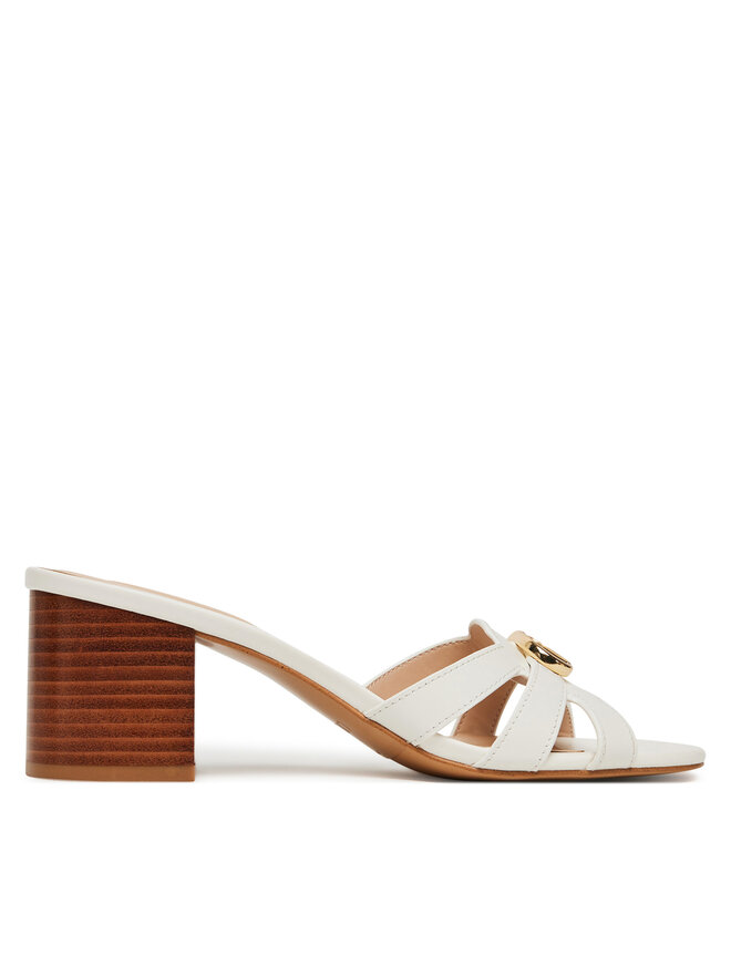 Liu Jo Chanclas Liu Jo Sofi 01 SA5147 P0102 Blanco