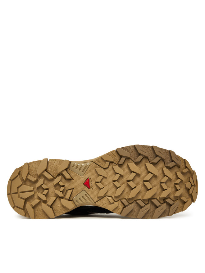 Salomon Трекінгові черевики Salomon X Ultra 360 Edge L47872100 Хакі