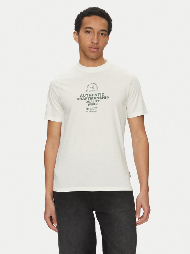 Blend Blend Σετ 3 T-Shirts Bhjesper 20718778 Έγχρωμο Regular Fit