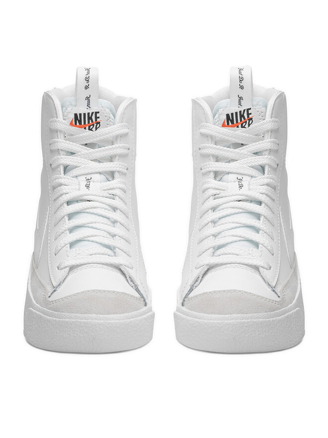 Nike Sneakers Nike DH8640-102 Λευκό