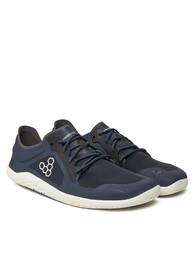 Vivo Barefoot Sportcipők Vivo Barefoot Priumus Lite 209574 Sötétkék