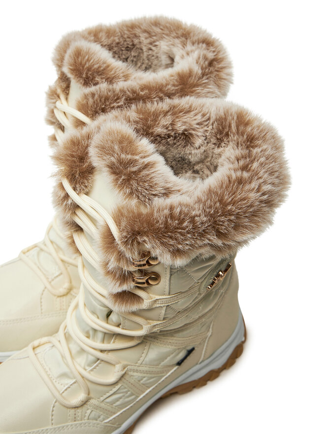 Leaf Schneeschuhe Leaf Avesta LAVES201Q Beige