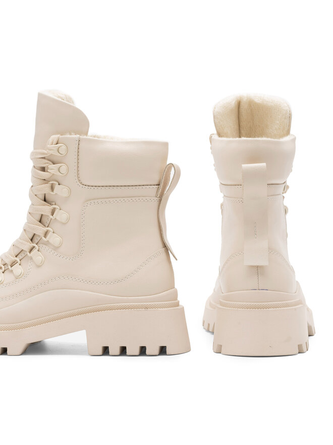DeeZee Botas DeeZee BENTE WS5650A-17 Beis