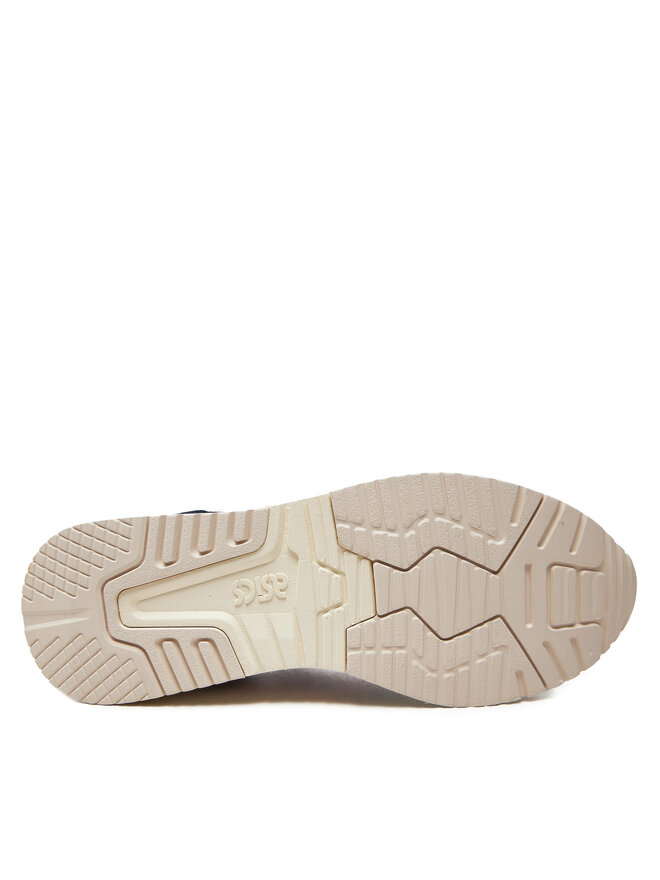 Asics Снікерcи Asics Lyte Classic 1202A306 Cиній
