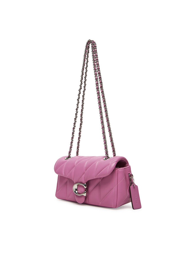 Coach Сумка Coach Tabby CP149 LHDB8 Рожевий