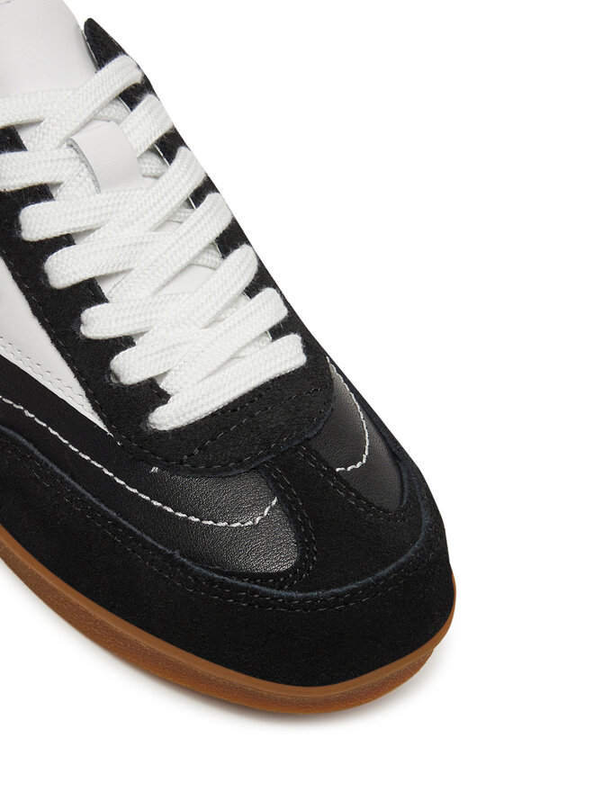 KARL LAGERFELD Zapatillas KARL LAGERFELD KL63855 Negro