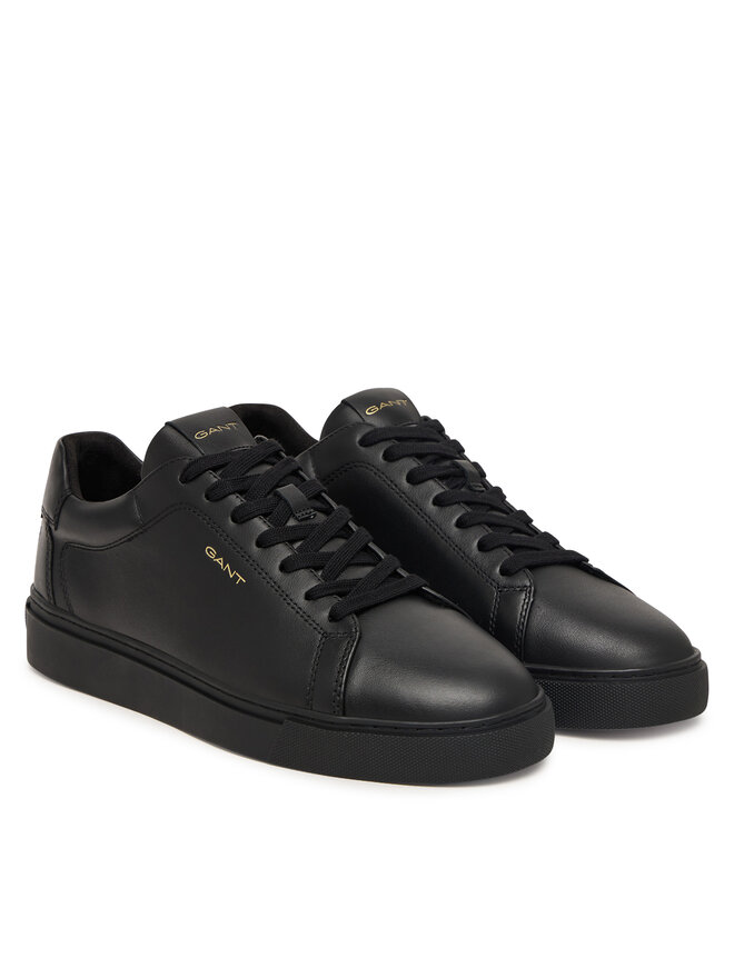 Gant Снікерcи Gant 33631390 Чорний