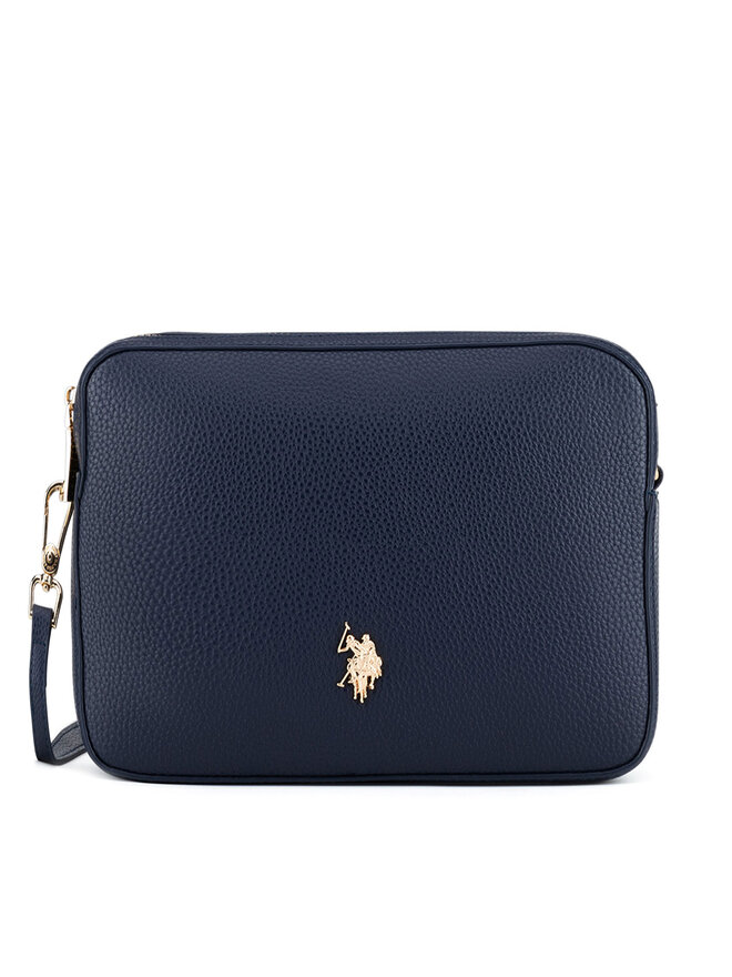 U.S. Polo Assn. Soma U.S. Polo Assn. BEUXT6393WVP Tumši zils