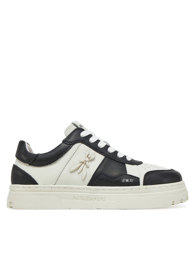 Patrizia Pepe Snīkeri Patrizia Pepe 8Z0085/L011-X1M1 Balts