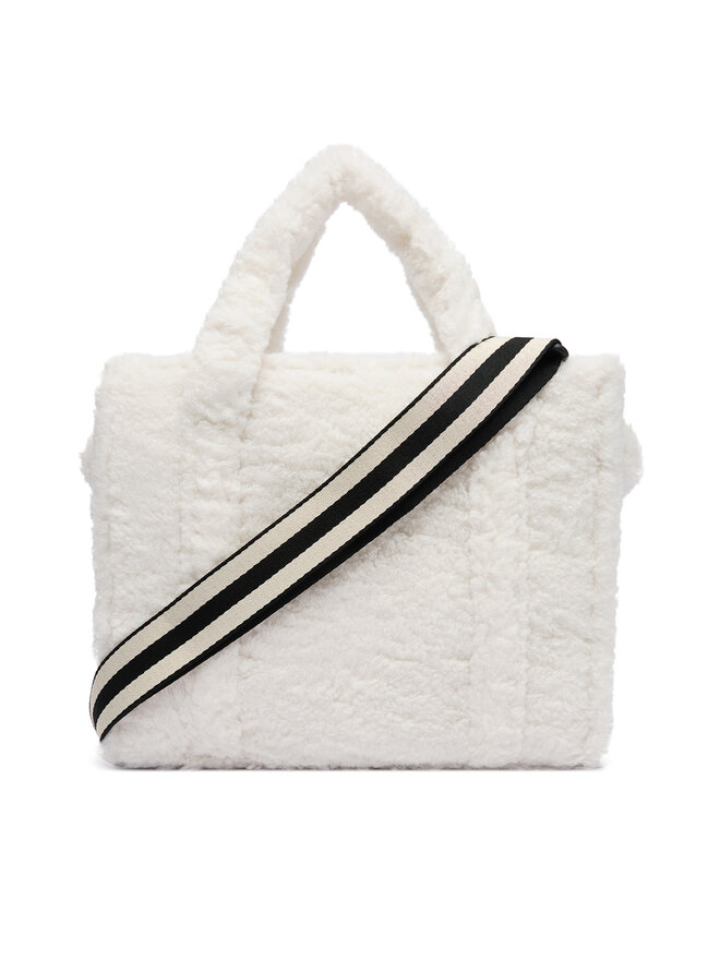 Liu Jo Ročna torba Liu Jo TF5272 E0021 Bela