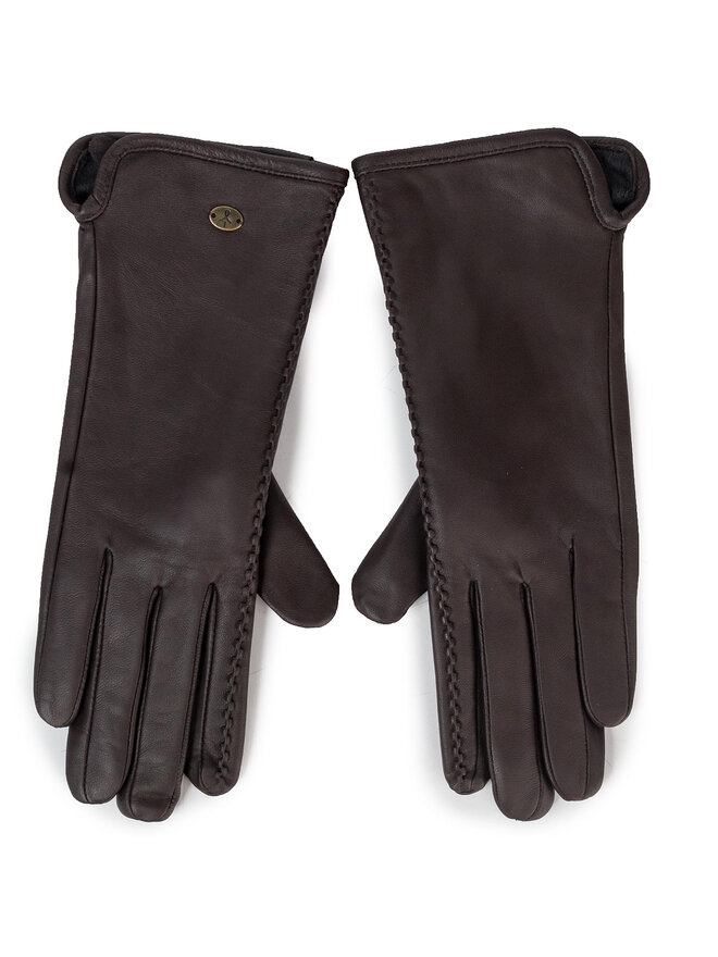 EMU Australia Damenhandschuhe EMU Australia Moranbah Gloves Braun