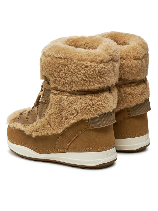 Bogner Schneeschuhe Bogner La Plagne 17 32447064 Braun