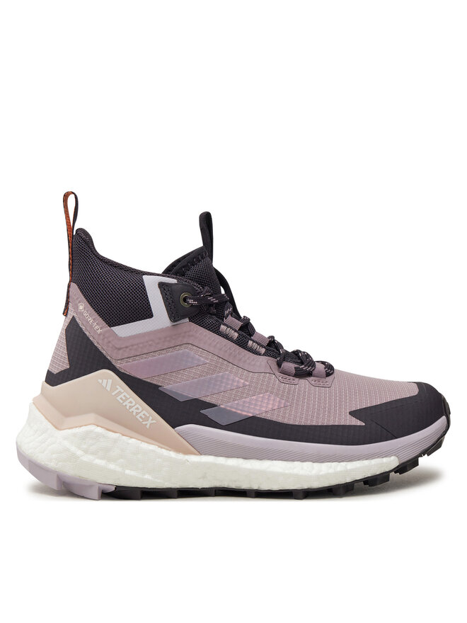 adidas Botas de trekking adidas Terrex Free Hiker 2.0 Gore-Tex IH3532 Violeta