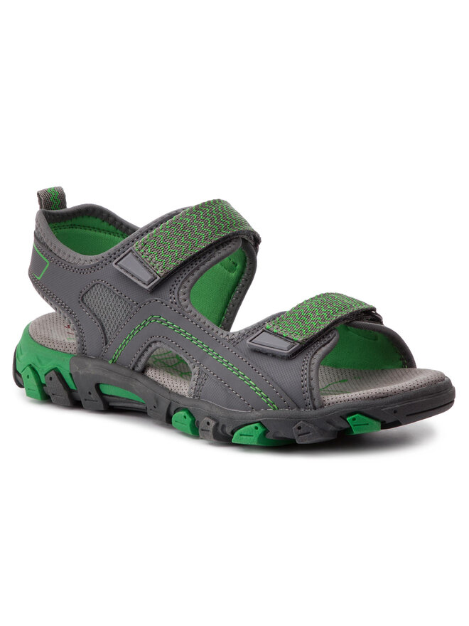 Superfit Босоніжки Superfit 4-00451-20 D Сірий