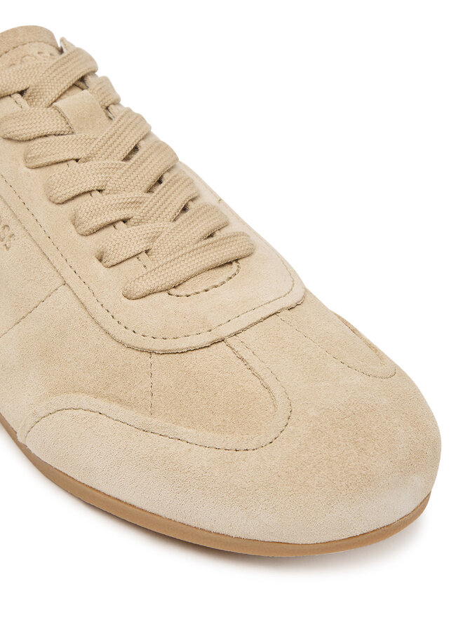 BOSS Sneakers BOSS Solenne 50575226 Beige