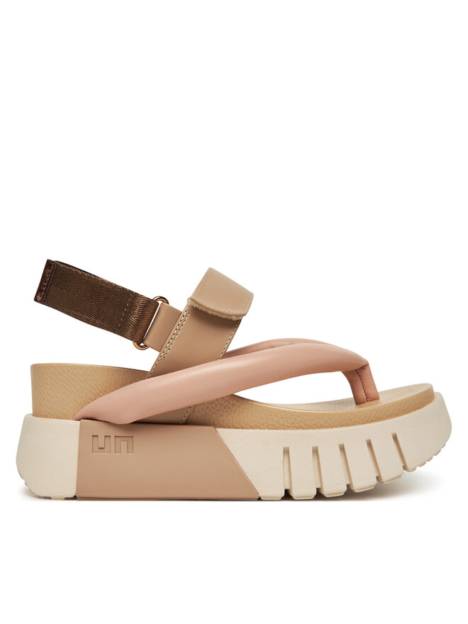 United Nude Sandalias United Nude Delta Tong 10712861188 Beis