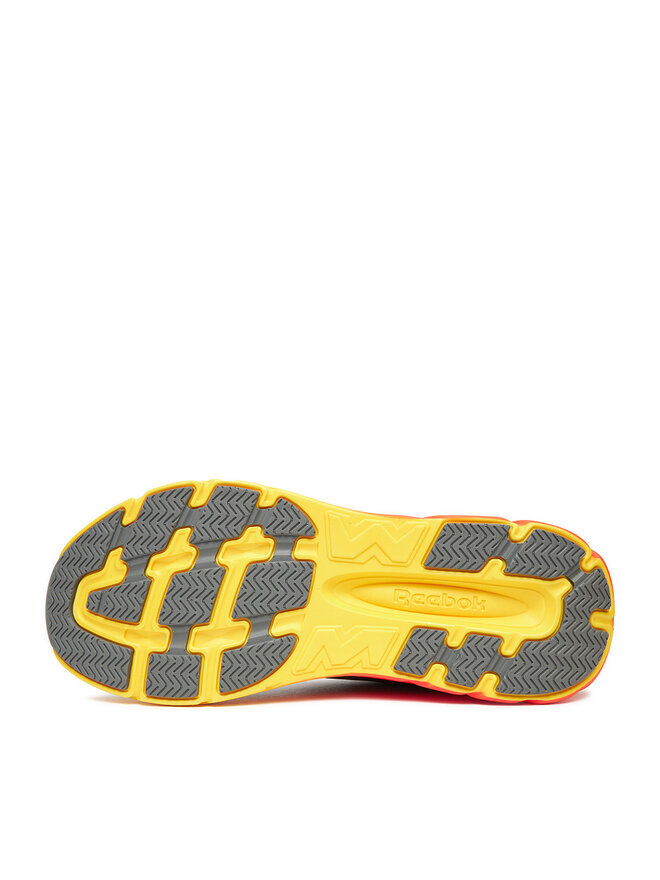 Reebok Сникърси Reebok CEO-ROAD STRIDER 100249488 Сив