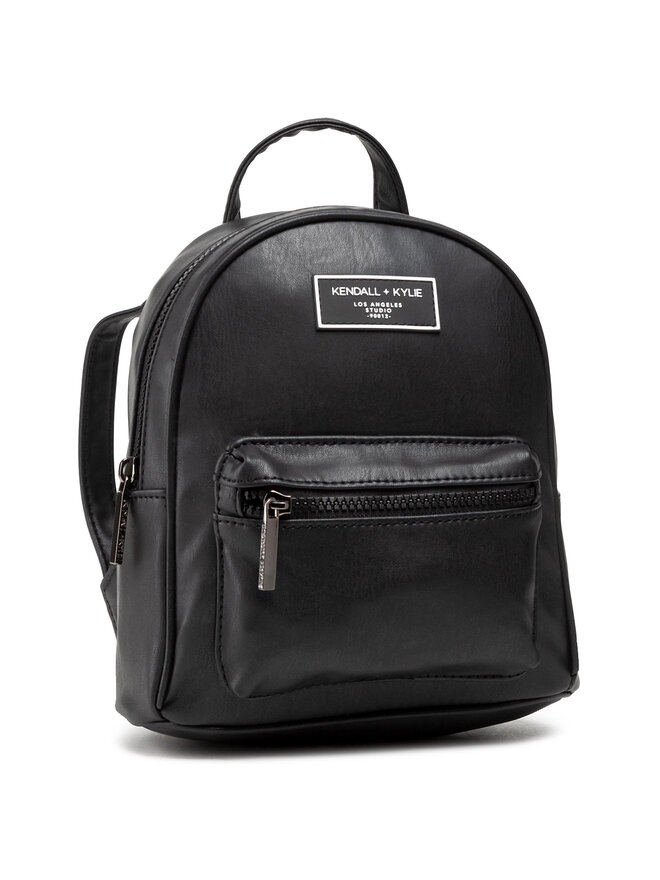Sac a dos Kendall Kylie HBKK 220 0004A 26 Noir chaussures