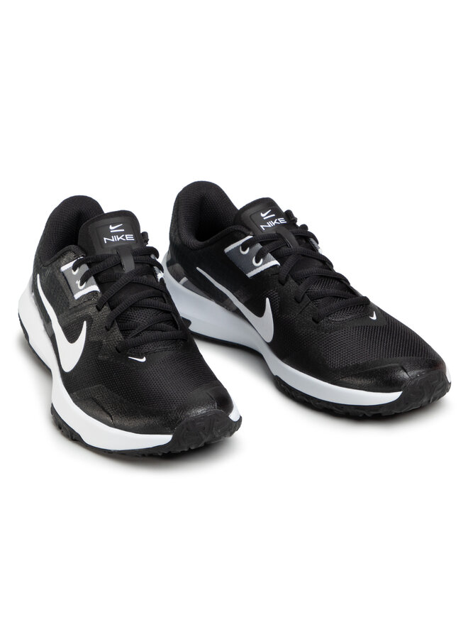 Nike Fitnessschuhe Nike Varsity Compete Tr 3 CJ0813 001 Schwarz