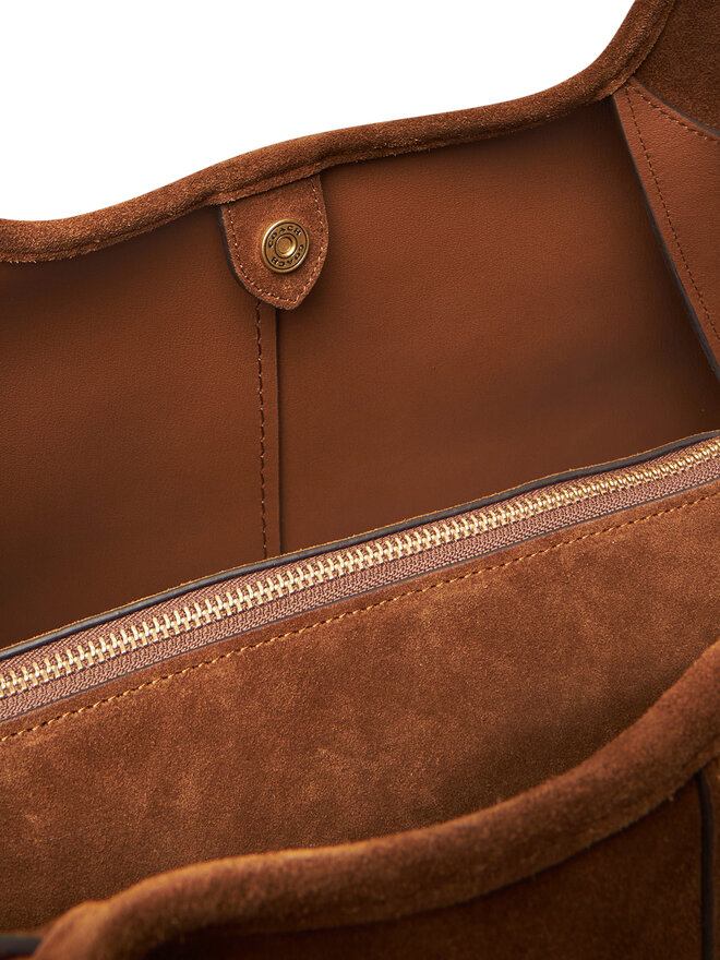 Coach Сумка Coach CBZ96 Коричневий