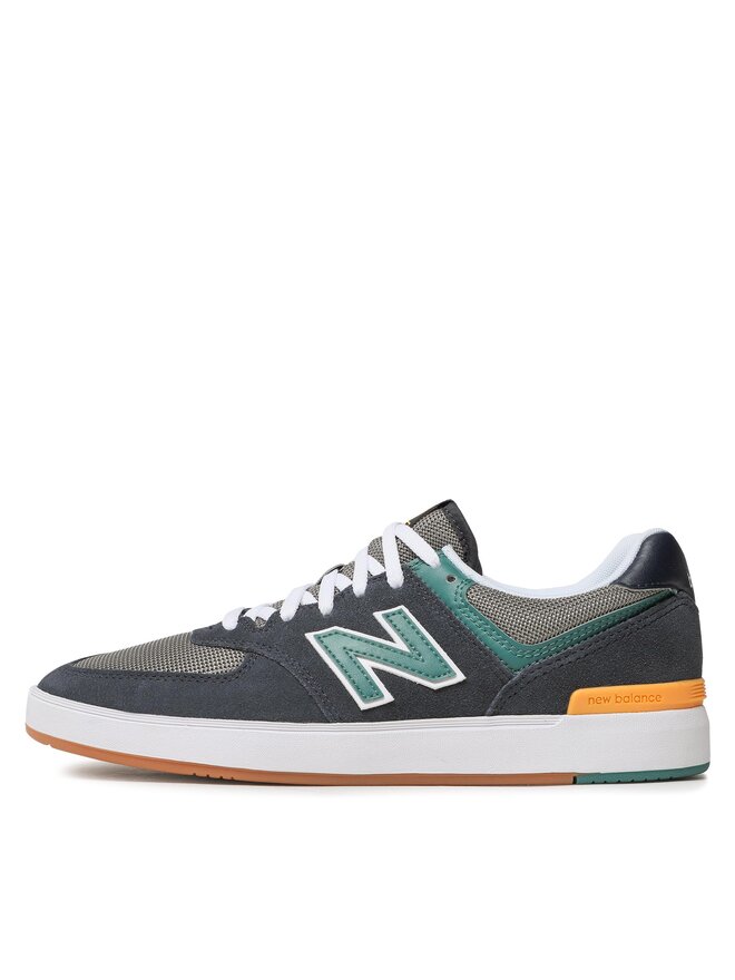New Balance Tenisice New Balance CT574NGT Tamnoplava