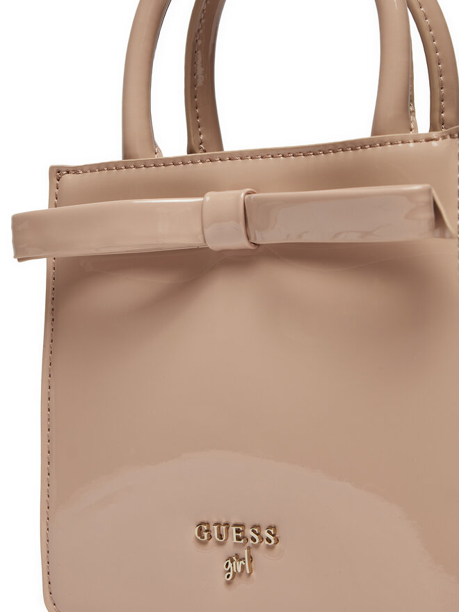 Guess Táska Guess J5RZ26 WGY50 Rózsaszín