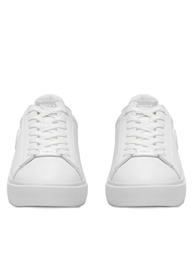 MEXX Sneakersy MEXX MIRL1011941W-01 Bílá