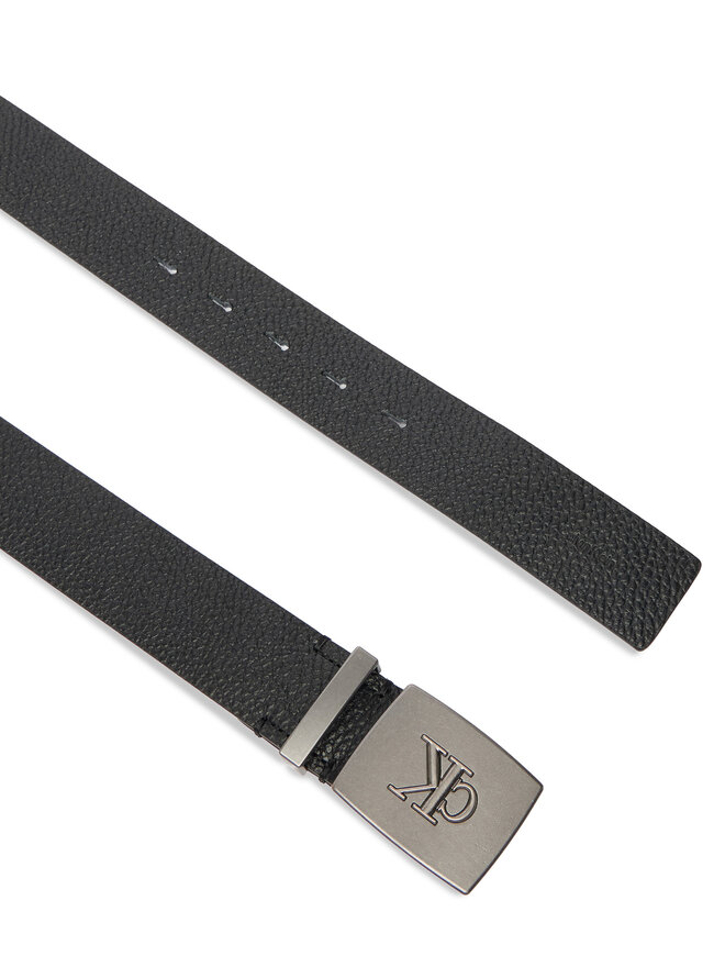 Calvin Klein Herrengürtel Calvin Klein LV04D7127G Braun