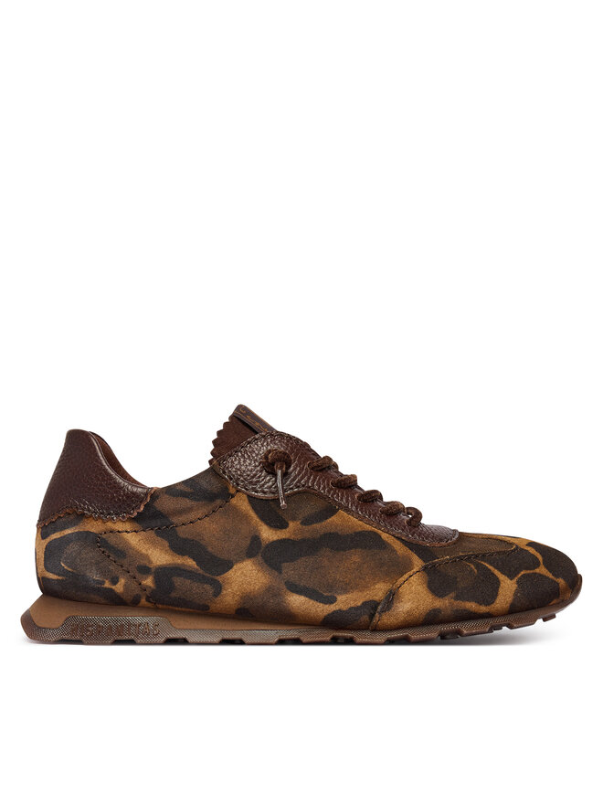 Hispanitas Sneakers Hispanitas Zinnia HI265187 C001 Dunkelbraun