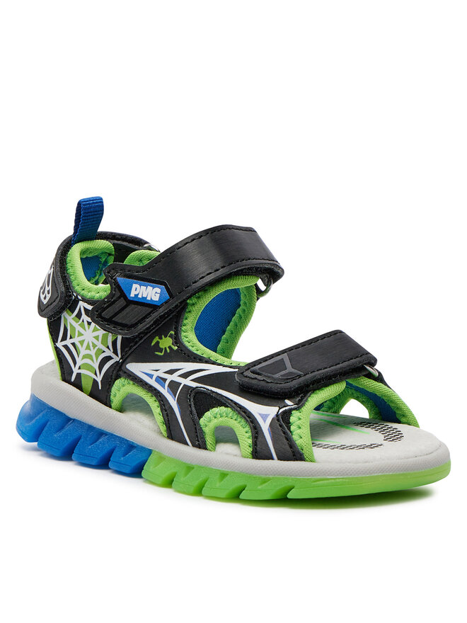 Primigi Sandalen Primigi 5973111 Schwarz