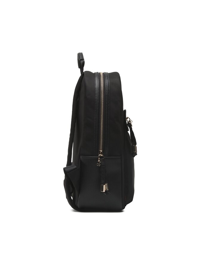 TOUS Plecak TOUS Mochila Brunock Chain 2001035251 Czarny