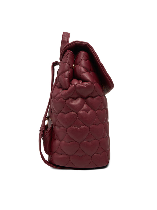 WITTCHEN Rucsac WITTCHEN 99-4Y-403-3 Vișiniu