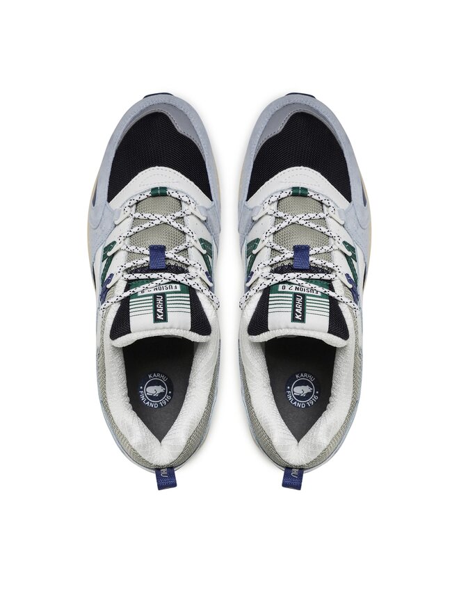 Karhu Sneakersy Karhu Fusion 2.0 F804139 Niebieski