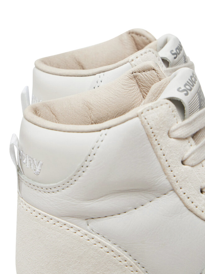 Saucony Sneakers Saucony Jazz Court S70722 Bianco
