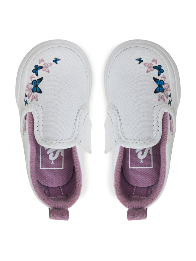 Vans Scarpe sportive Vans Slip-On VN000D0SAHP1 Bianco
